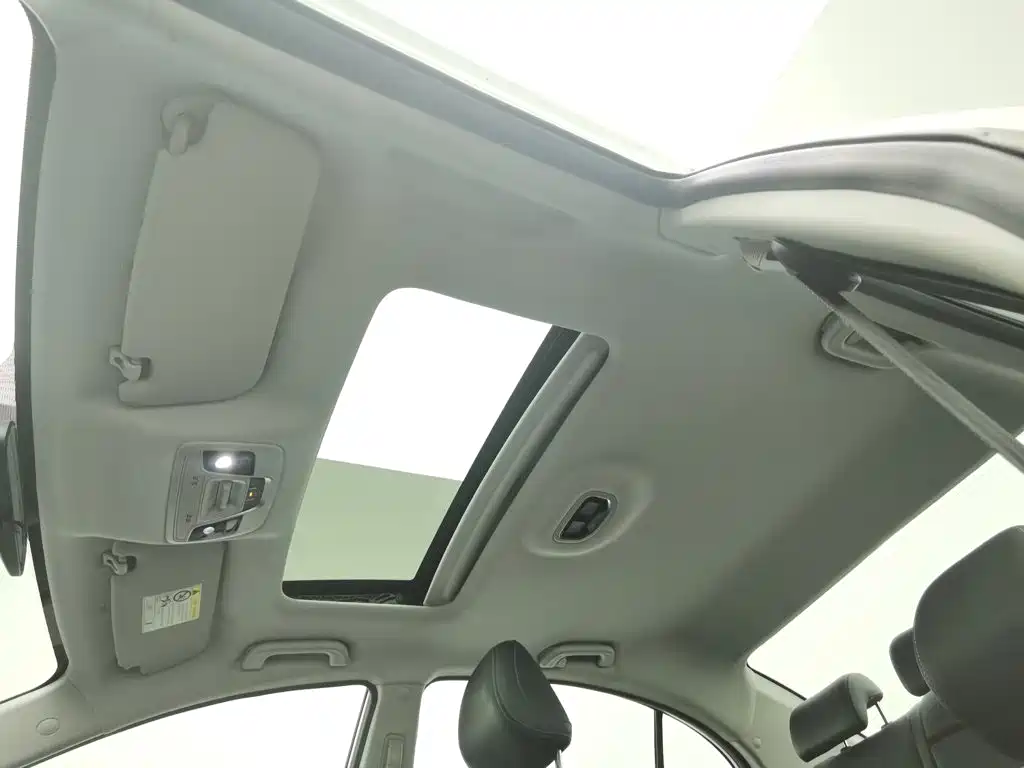 صورة 14 - Geely Emgrand