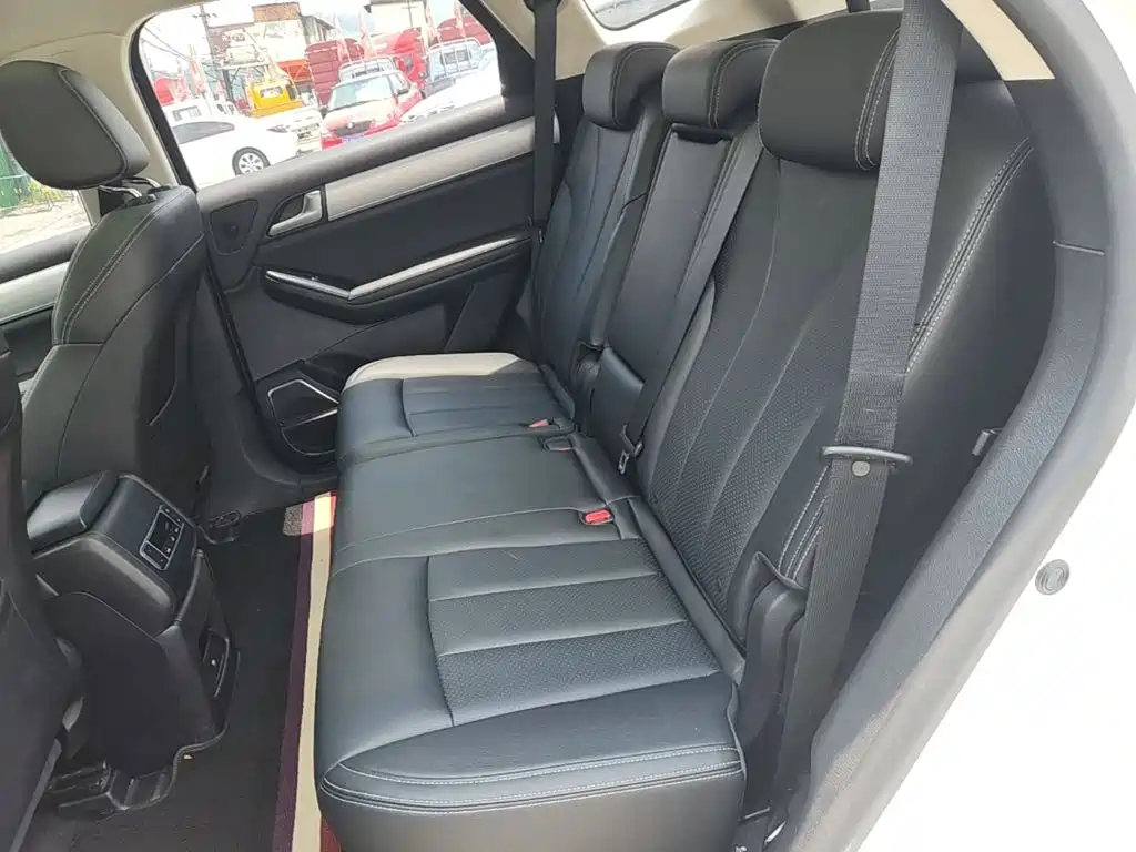 BYD TANG