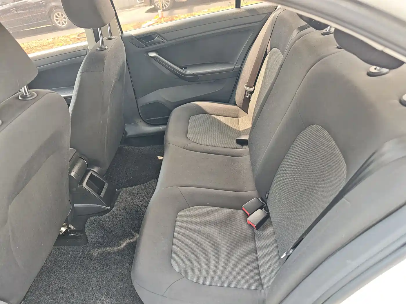 Volkswagen Jetta 2019 Dream Edition 1.5L Auto Fashion фото 10