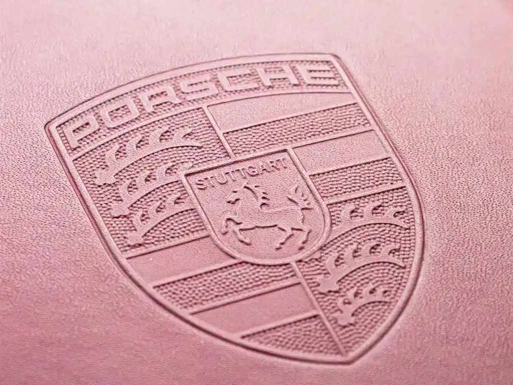 Porsche Taycan 2022 Facelift Taycan фото 26