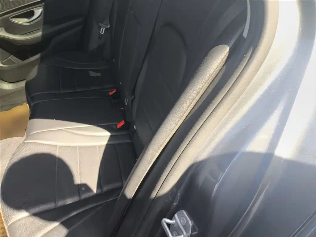 Mercedes-Benz C-Class 2020 Facelift C 260 L Sport фото 17