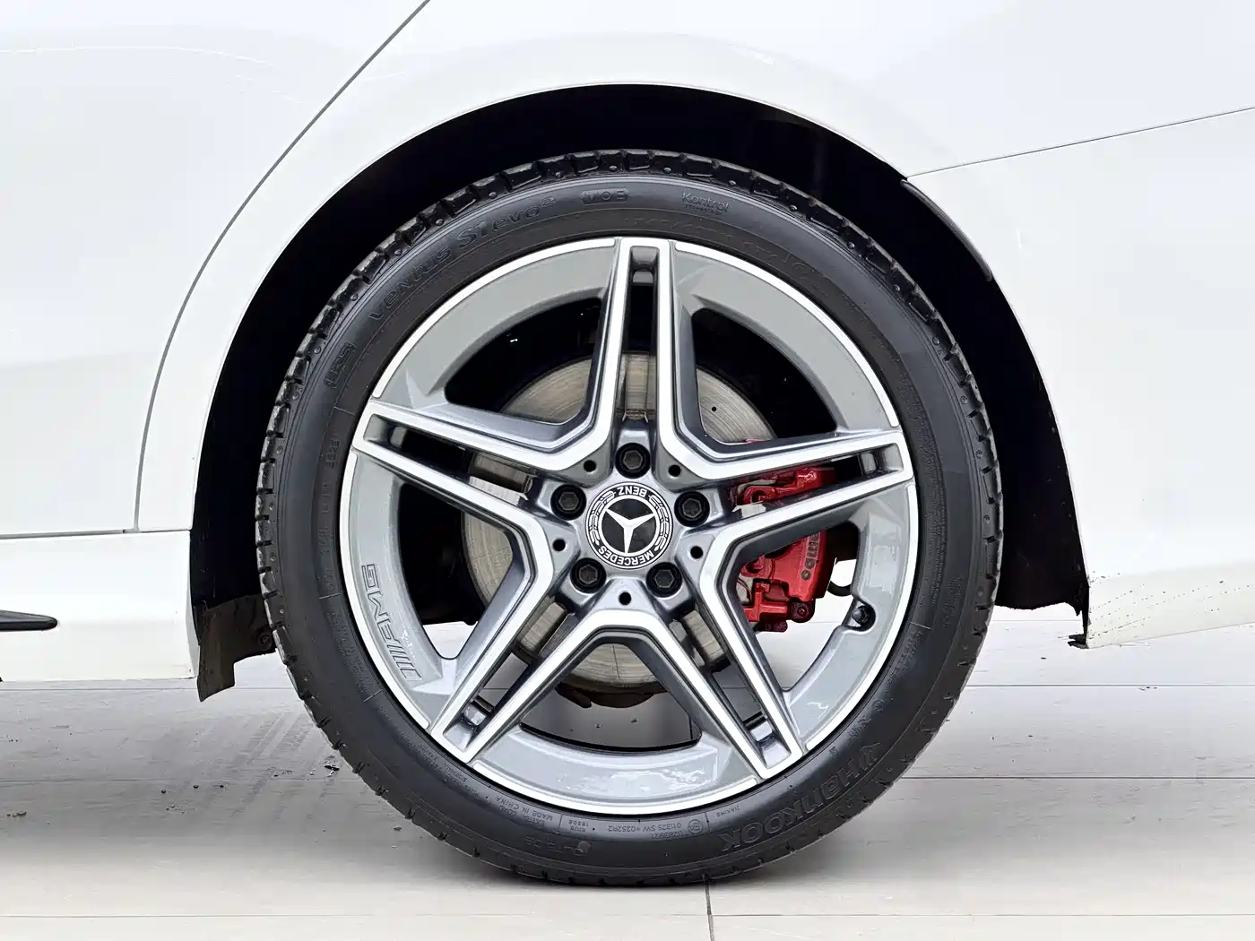 Mercedes-Benz C-Class 2021 C 260 Starry Exclusive Edition фото 17