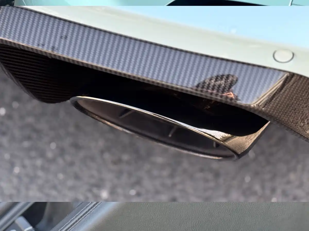 Audi R8 2017 V10 Coupe фото 6
