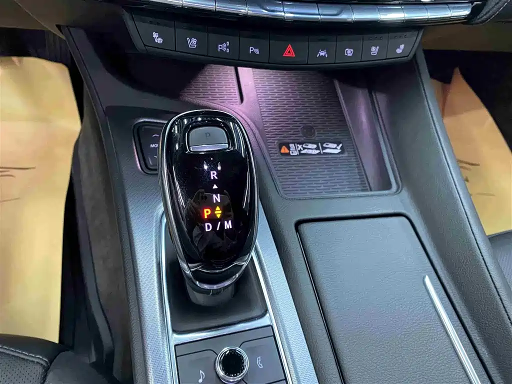  CT5