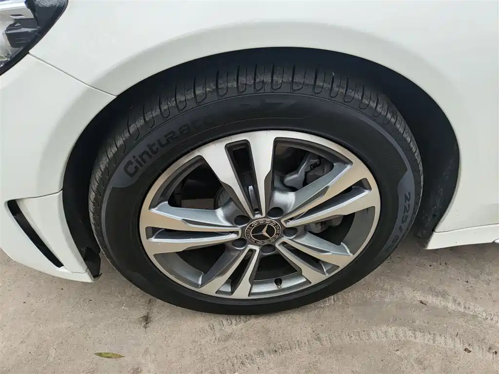 Mercedes-Benz C-Class 2019 C 180 L Fashion Sport Edition фото 23