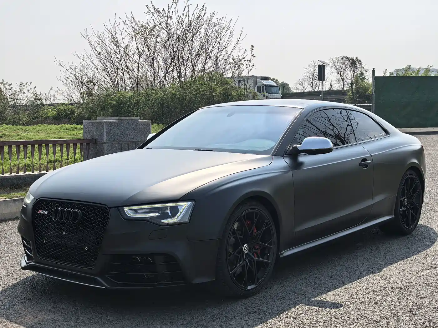 Audi RS 5 2015 2014 RS 5 Coupe Special Edition