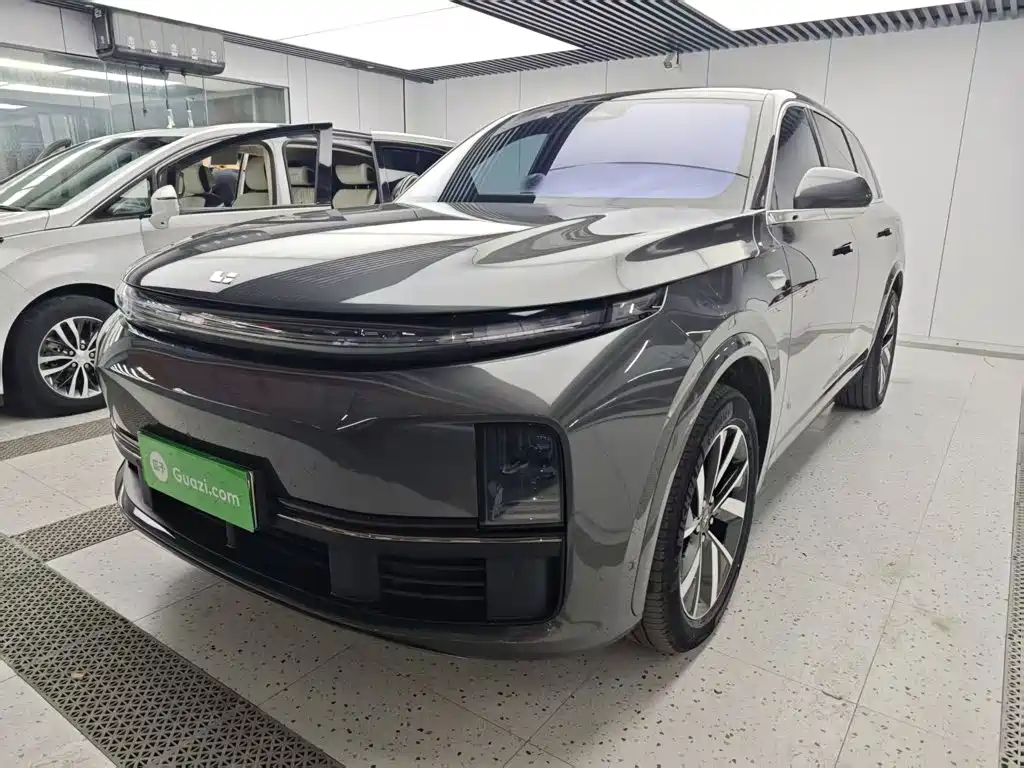 Li Auto L7 2023 Air