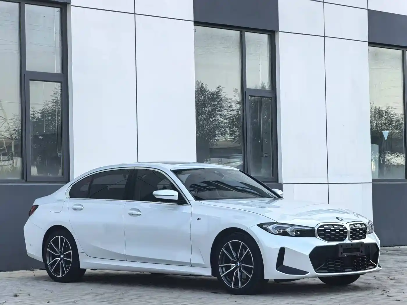 2026 BMW 3 Series