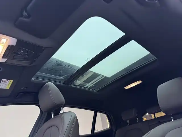 BMW X2 2020 sDrive25i Leading M Off-Road Package фото 15