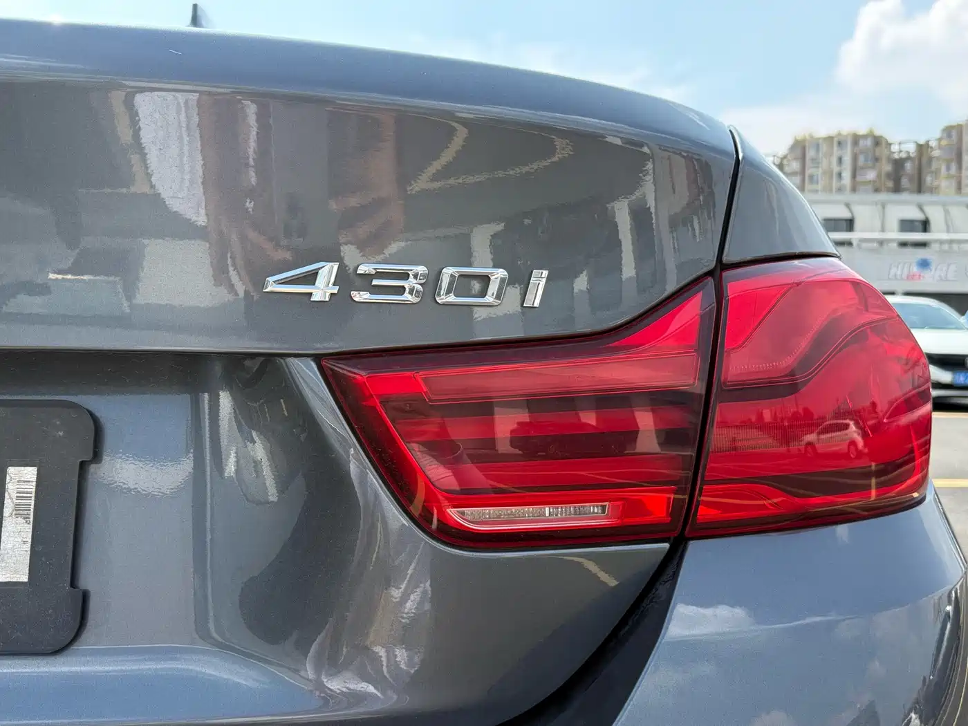 Фото 23 - BMW 4 Series