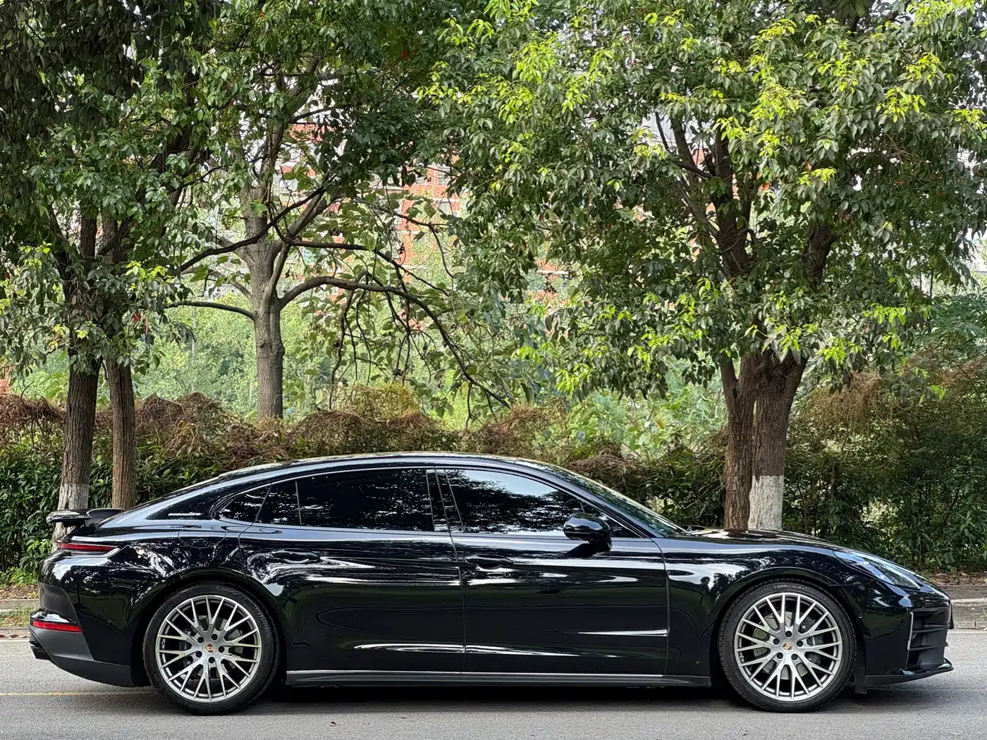 Porsche Panamera 2025 2024 Panamera Executive Long Wheelbase 2.9T