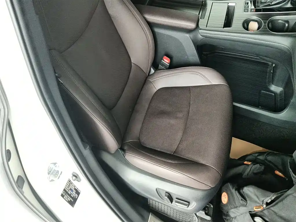 Toyota Sienna 2021 2.5L Hybrid Platinum Edition фото 25