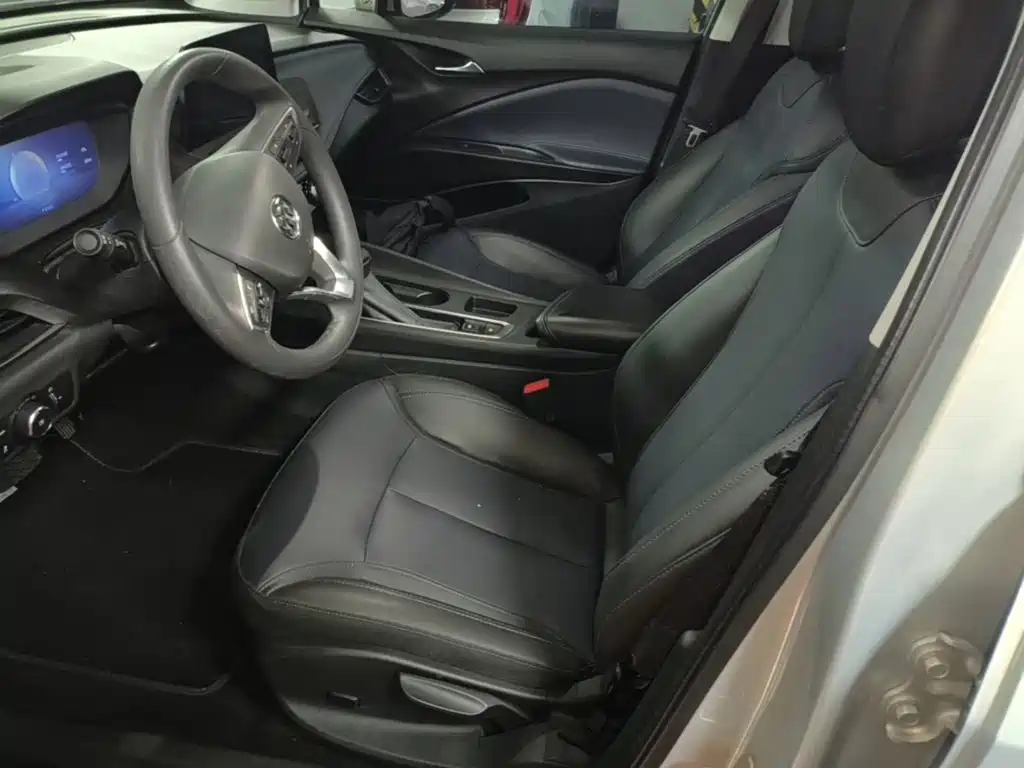 Buick Velite 6 2024 2024 450km Premium PLUS