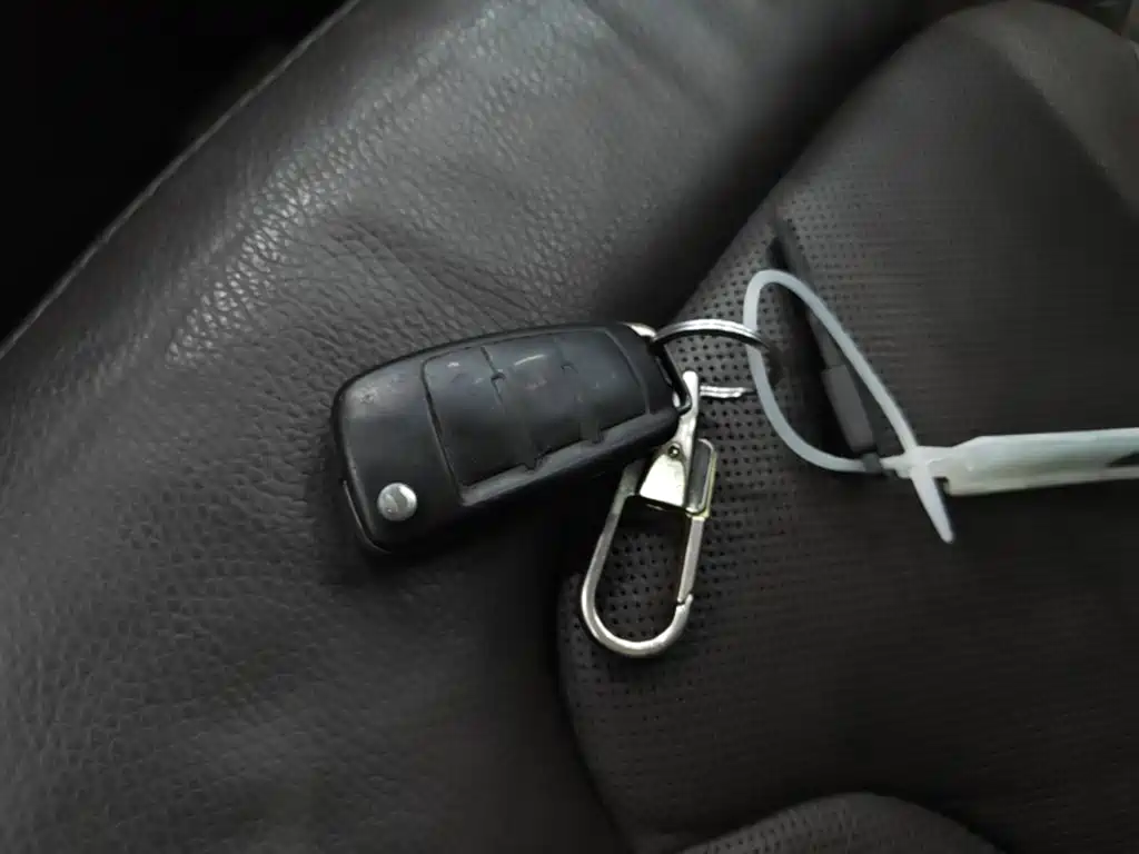 Photo 9 - Audi Q7