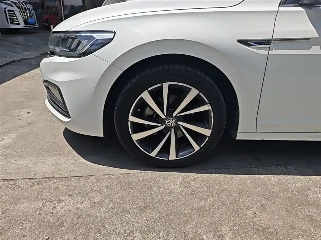 Volkswagen Bora 2019 Facelift 280TSI DSG Luxury China V фото 23