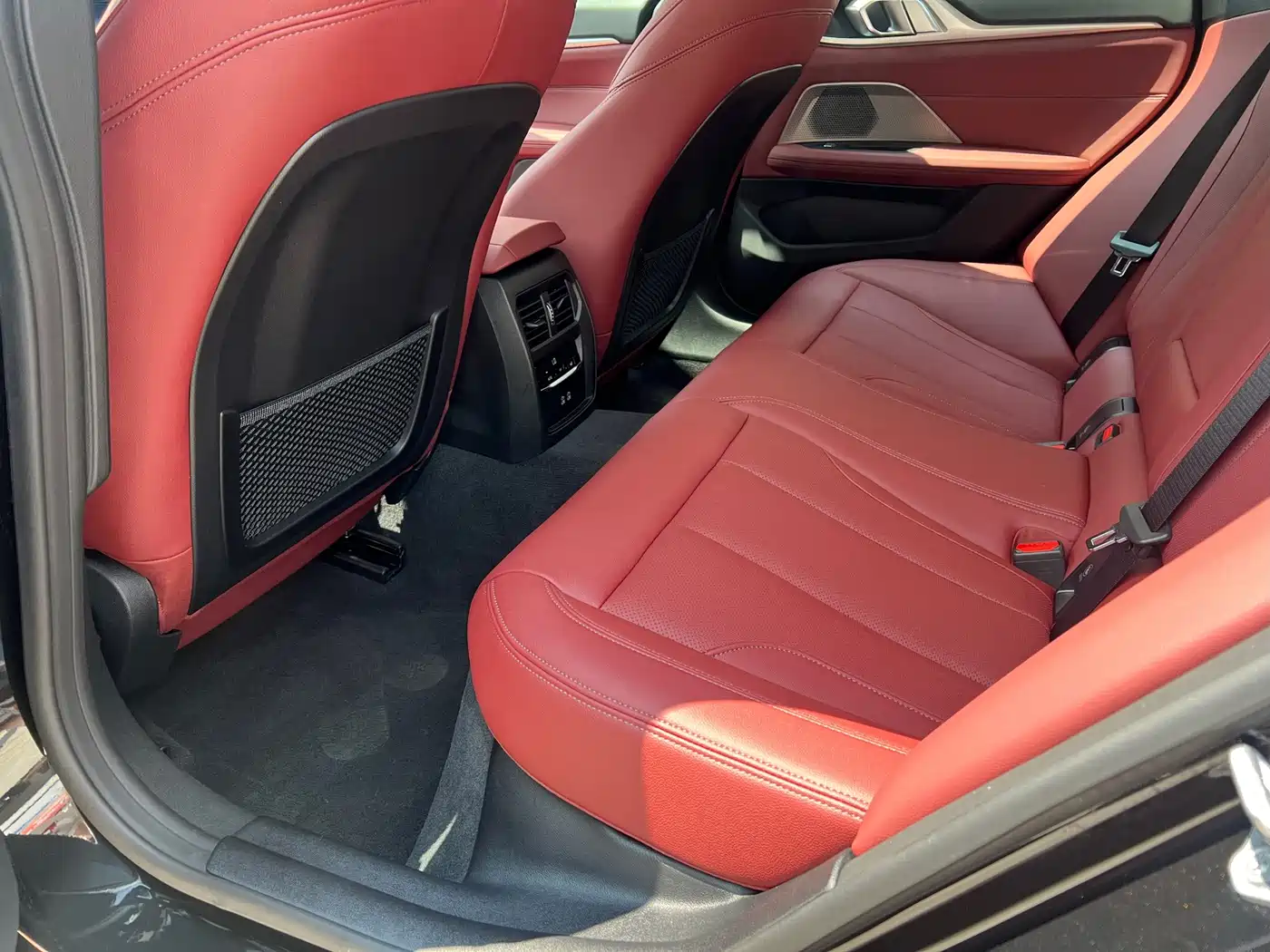 BMW 4 Series 2025 2023 425i Gran Coupe M Sport Package