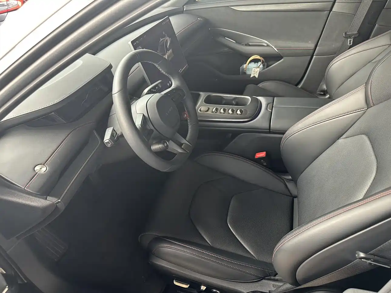 Xiaomi SU7 2024 2024 RWD Ultra Long Range Advanced Smart Driving Pro Edition