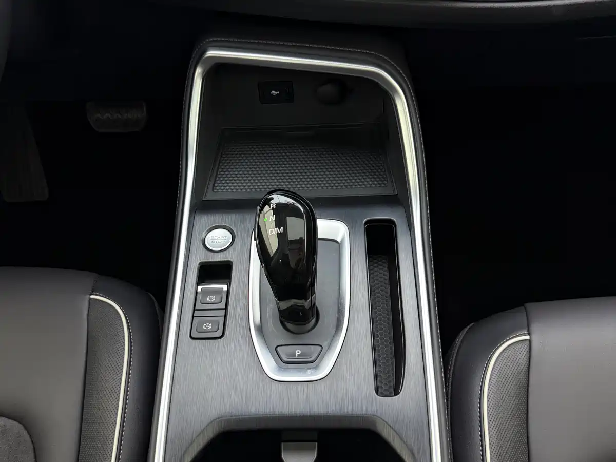 Haval H6 2021 Model 1.5T Automatic Urban Edition фото 15