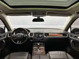 Фото 10 - Volkswagen Touareg