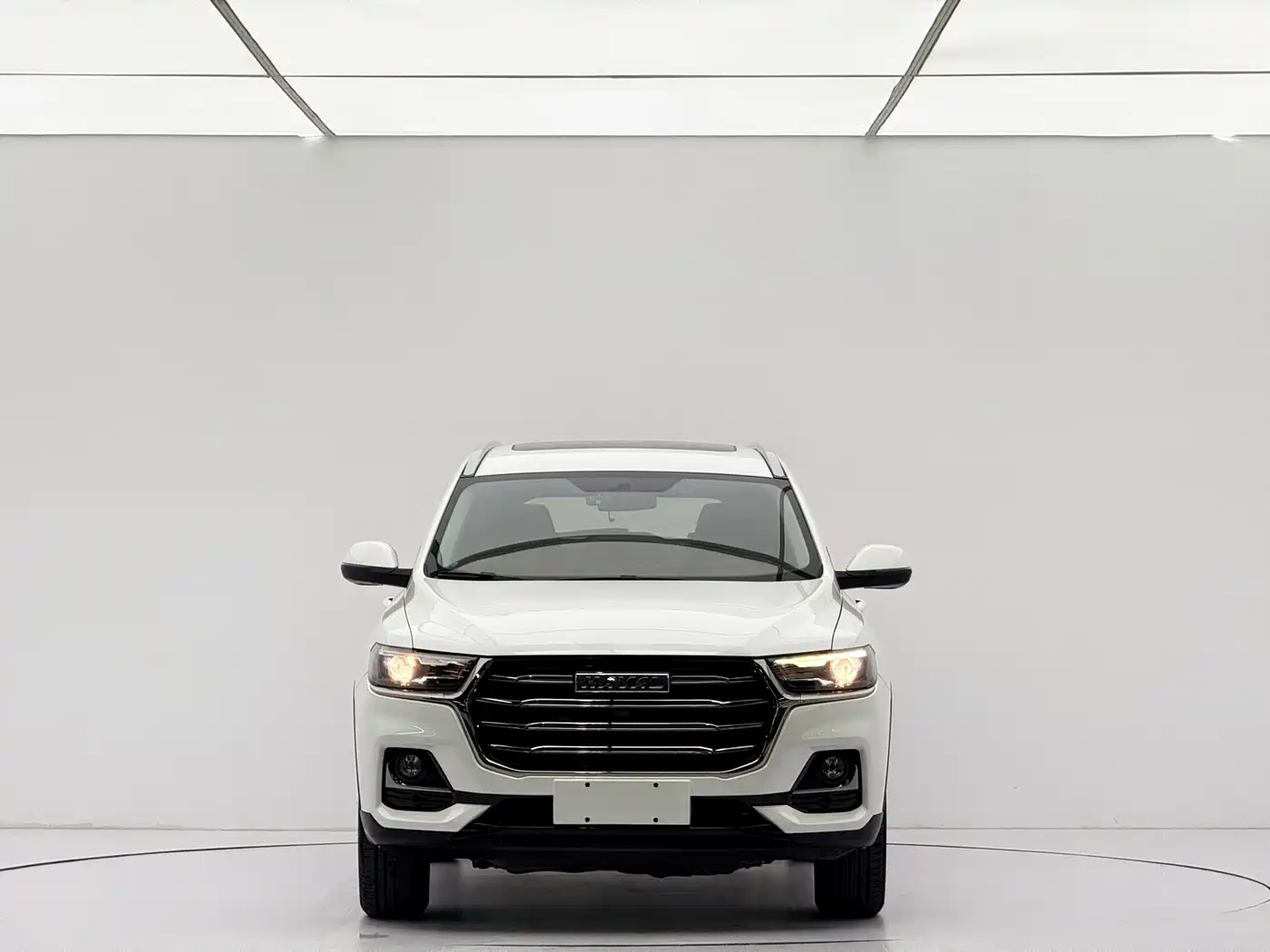 Haval H6 2021 Model 1.5T Automatic Urban Edition фото 2