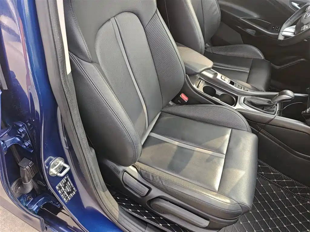 Hyundai Fista 2019 280TGDi Sport Edition China V фото 25