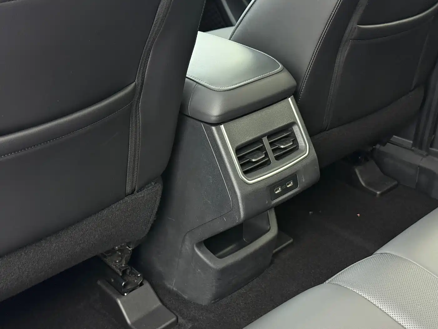 Haval H6 2021 Model 1.5T Automatic Urban Edition фото 9