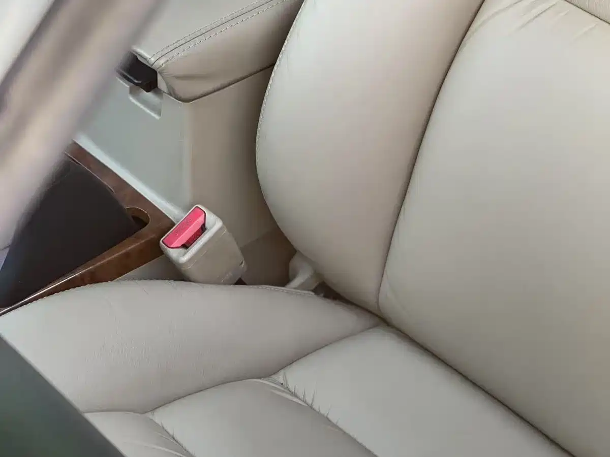 Honda Accord 2007 2007 2.4L Auto Luxury Edition