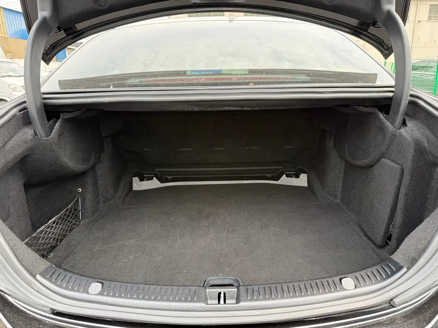 Mercedes-Benz E-Class 2021 E 300 L Sport Fashion фото 24