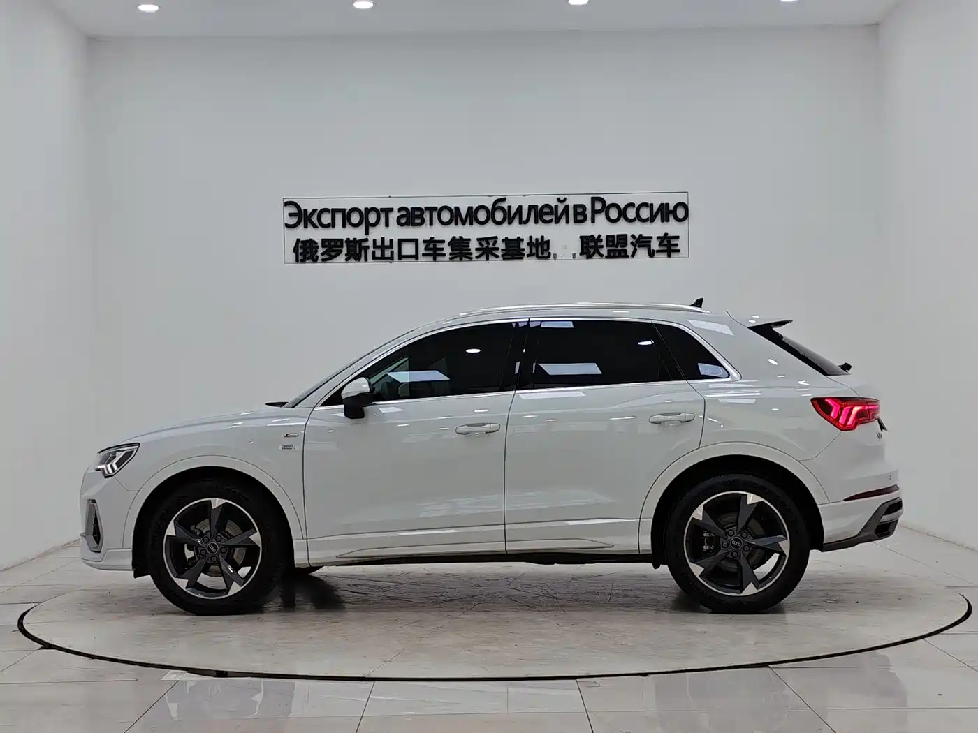 Audi Q3 2022 35 TFSI Progressive Dynamic фото 5