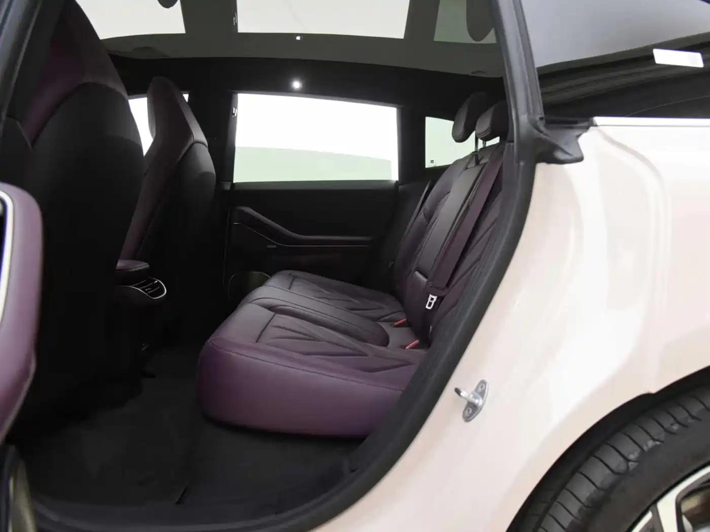 NIO ET5T 2026 2025 100kWh Touring