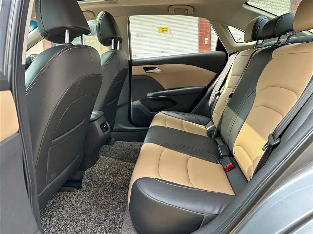 Chevrolet Monza 2022 320 Automatic Enjoyment Sunroof Edition фото 6
