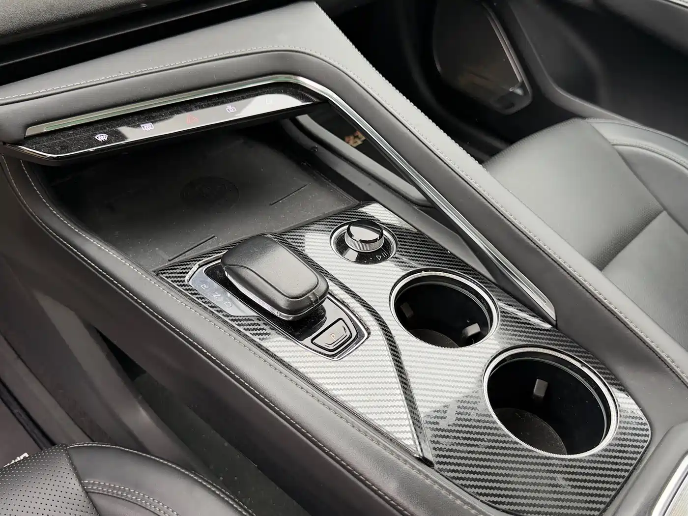 ZEEKR EXTREME KRYPTON 001