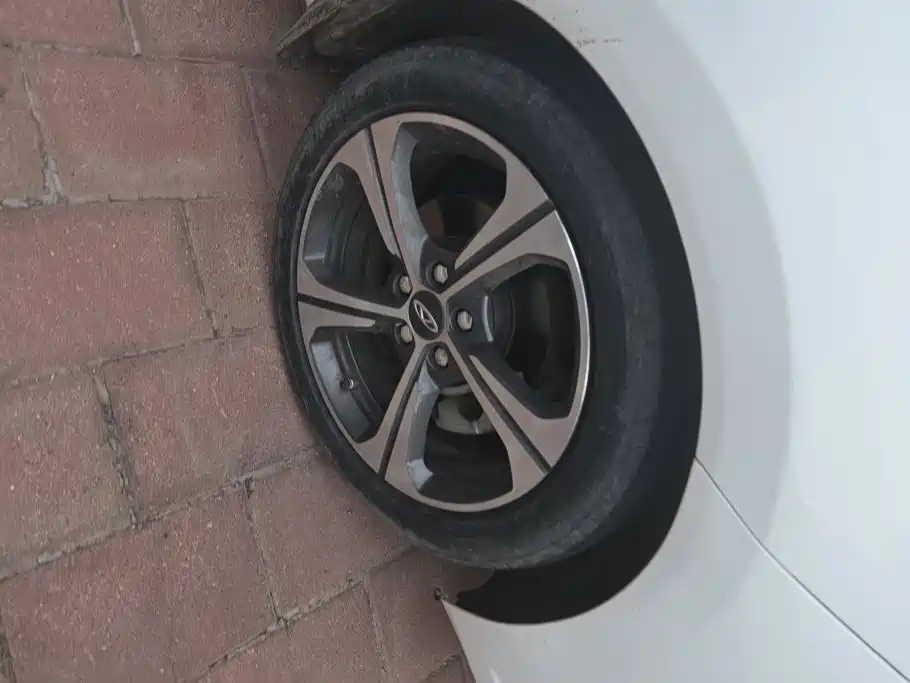 Фото 6 - Chery Arrizo 5