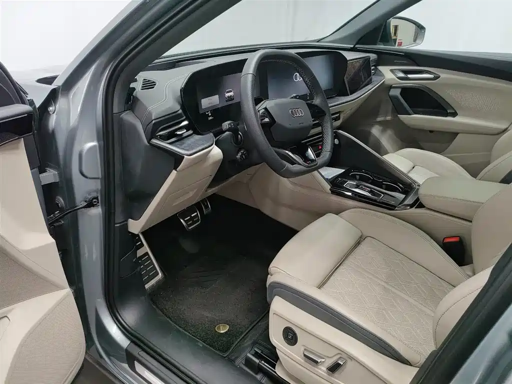 Audi Q5L 2026 2026 Smart Hybrid Flagship