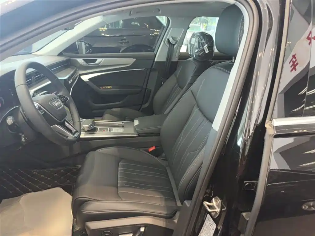 Audi A6L 2026 Model Year 45 TFSI Premium Dynamic фото 15