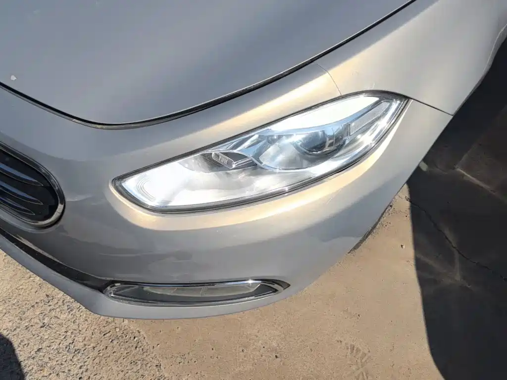 Fiat Viaggio 2014 2012 1.4T Auto Power Edition