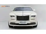Фото 2 - Rolls-Royce Wraith