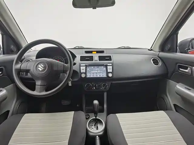 Suzuki Swift 2013 1.5L Automatic Standard — фото 5