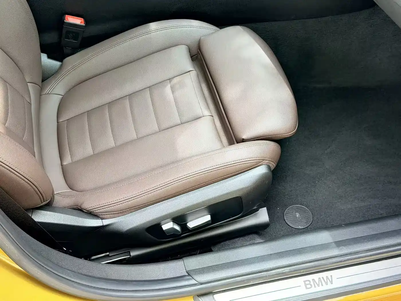 BMW 3 Series 2020 325Li Launch Edition фото 10