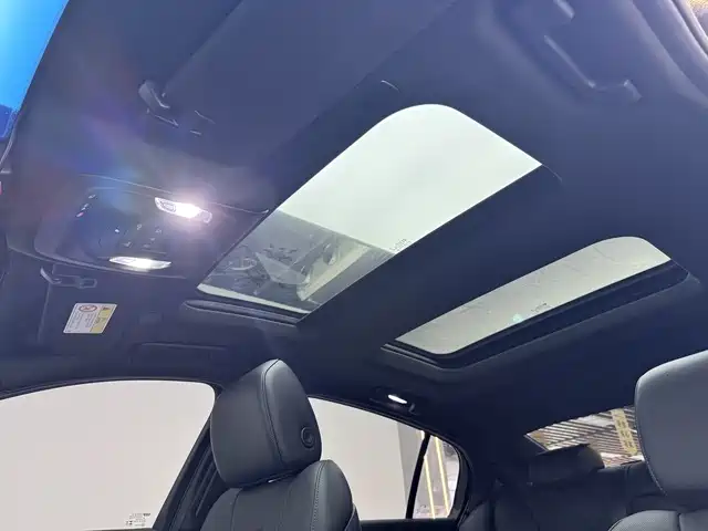 Cadillac CT5 2023 28T Luxury Style (Standard Edition) фото 14