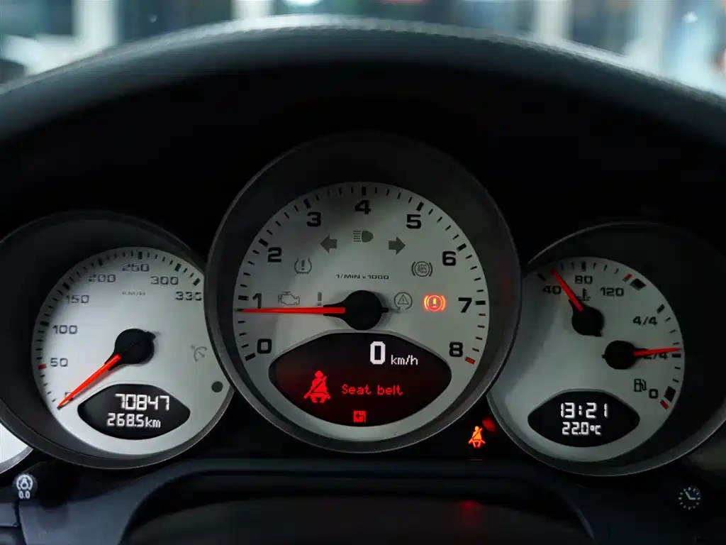 Photo 9 - Porsche 911