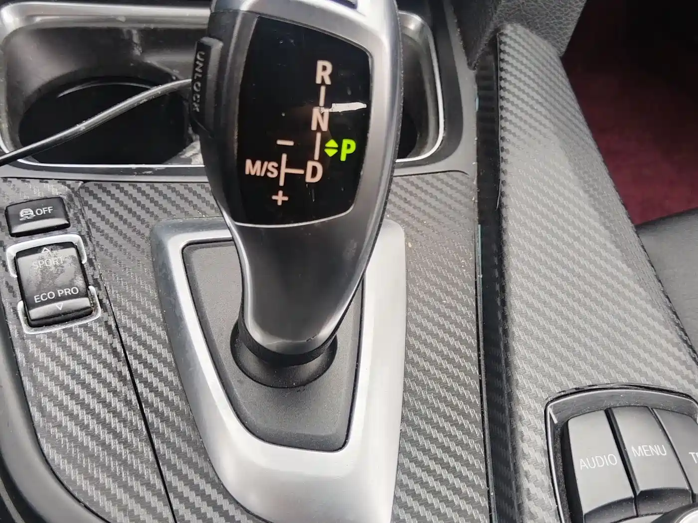 BMW 3 Series 2013 316i Progressive фото 13