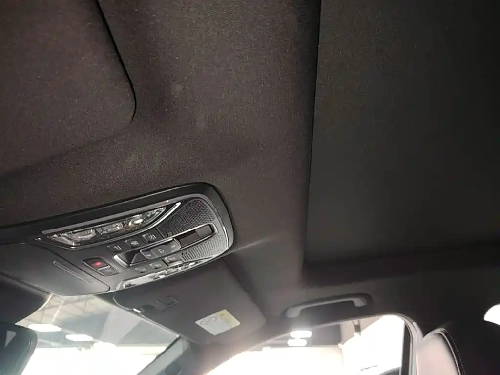GAC Trumpchi Trumpchi GS8 2022 Pilot Series 2.0TGDI 2WD Premium Edition (7-Seater) фото 18