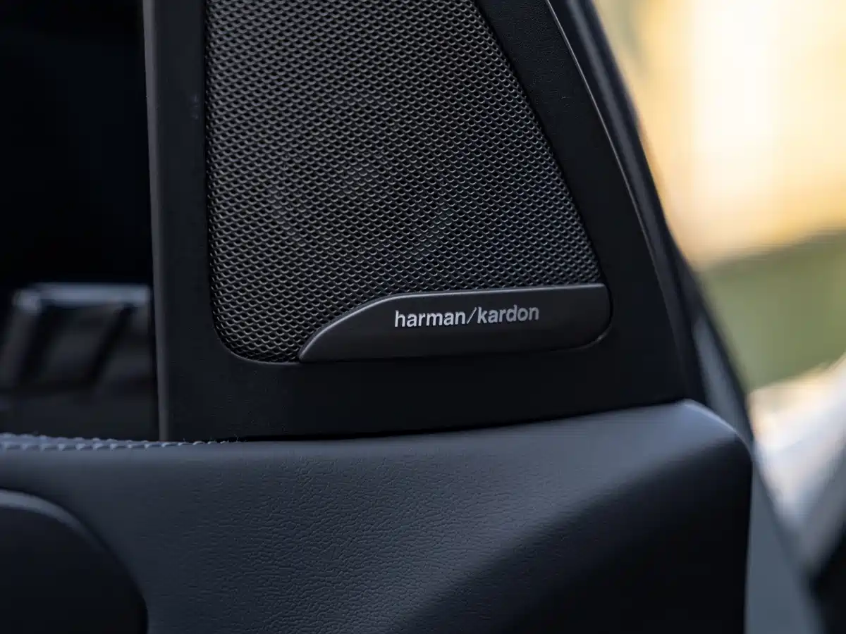 BMW X5 M 2023 2023 Model X5 M Thunder Edition