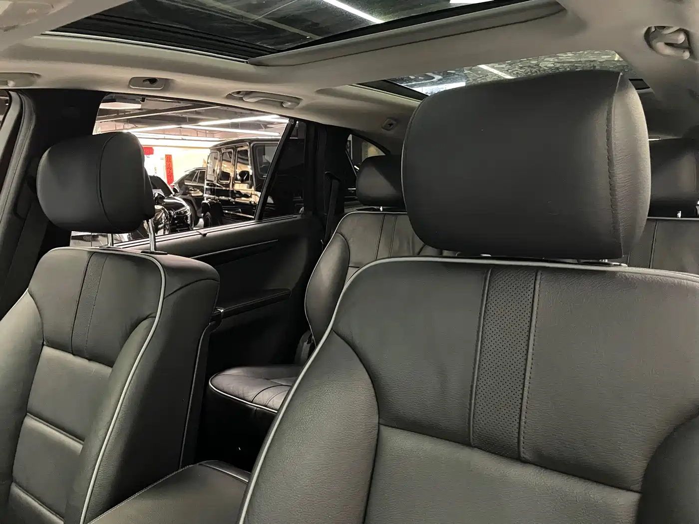 Mercedes-Benz R-Class 2017 R 320 4MATIC Business Collector's Edition фото 26