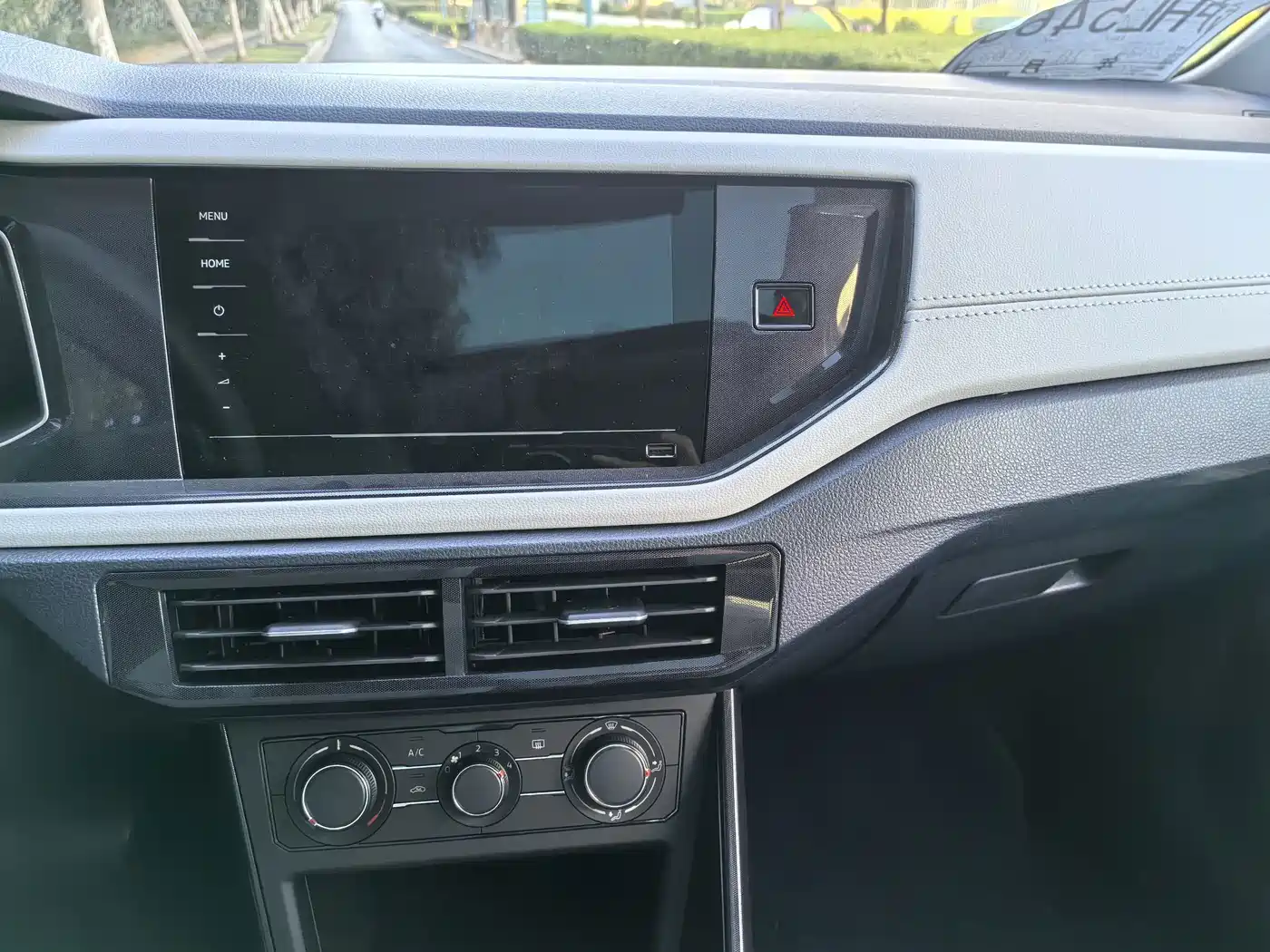 Volkswagen Lavida, миниатюра 11