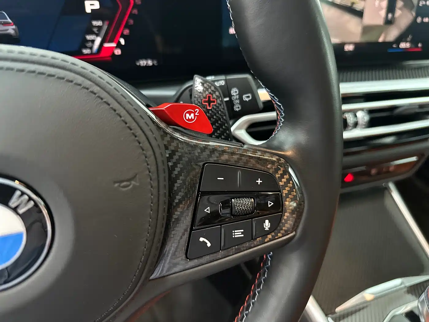 Фото 9 - BMW M3
