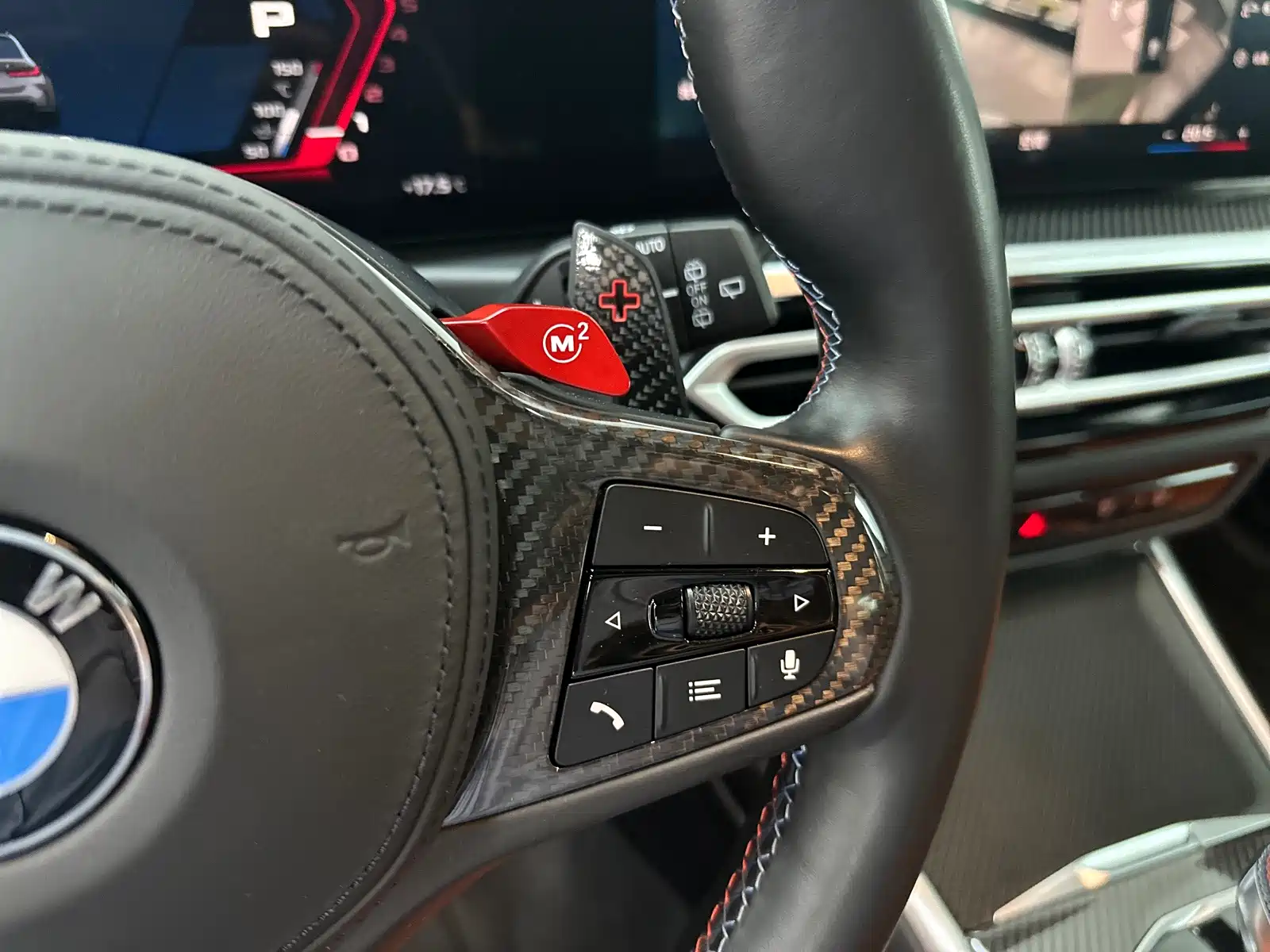 Фото 9 - BMW M3