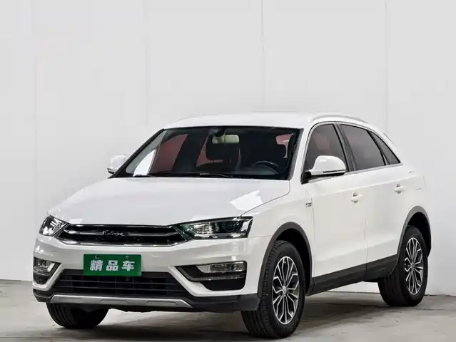 ZOTYE SR7