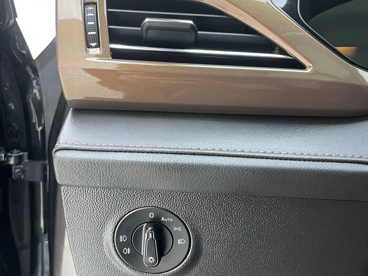 Volkswagen Tharu, миниатюра 21